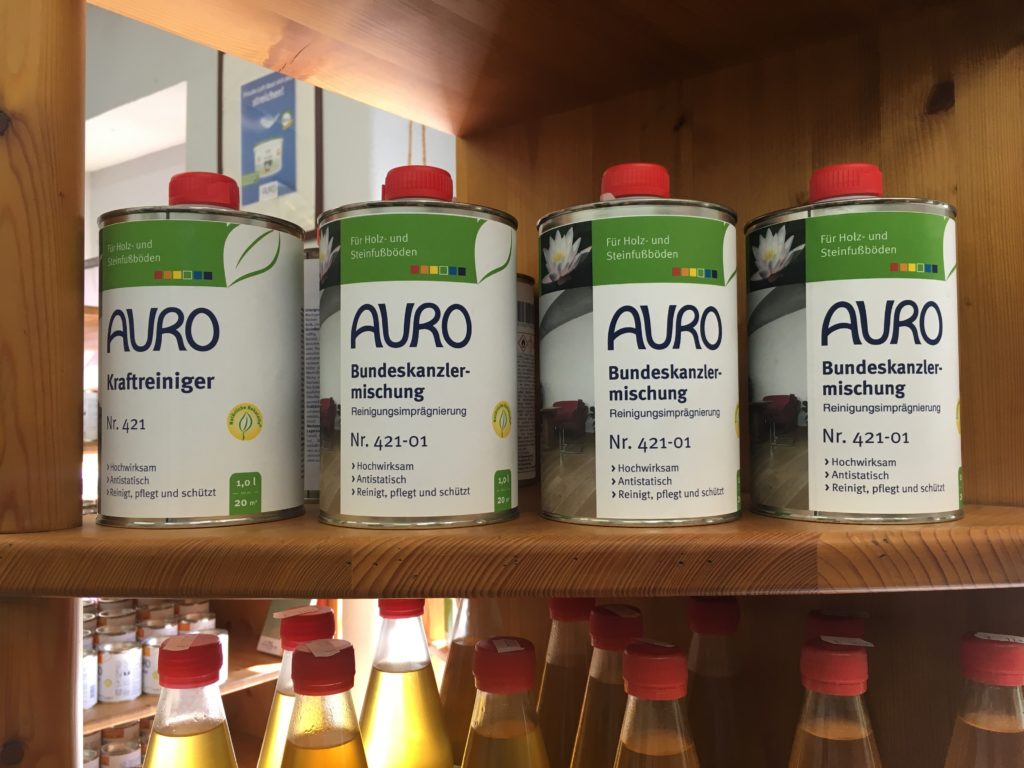 AURO_Produkte