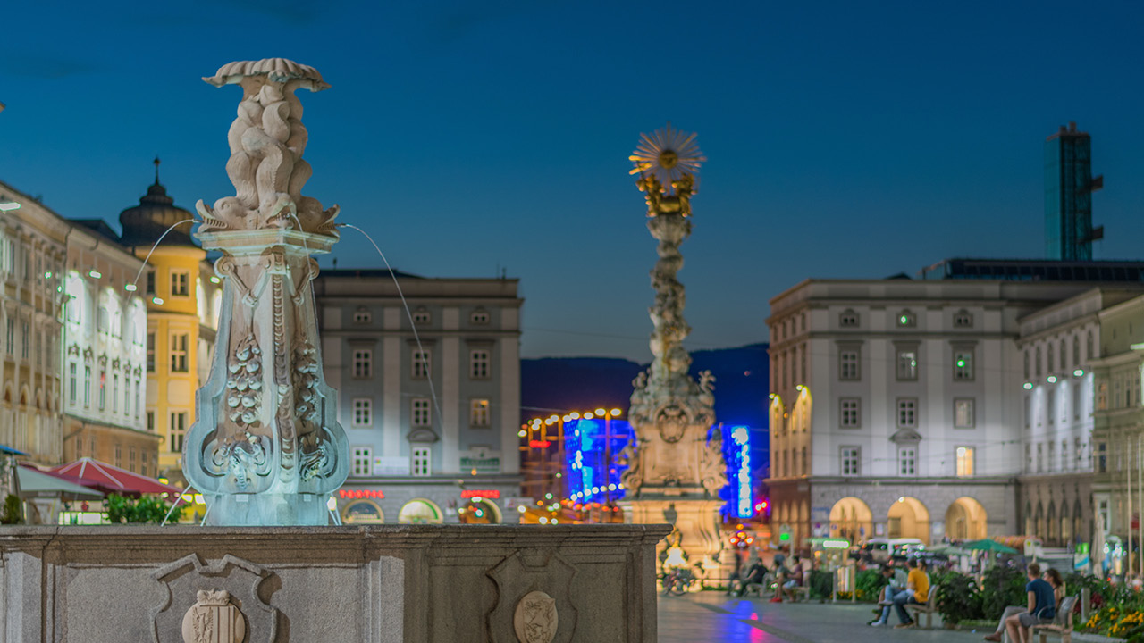 Reinigungen finden ExtraSauber in Linz